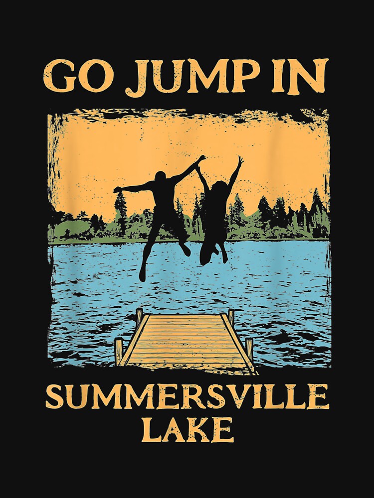 Summersville Lake Lake Life Go Jump In A Lake Swimming by aguilaro