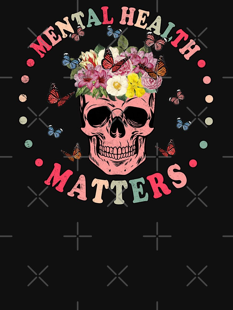 Mental health matters by Samadi style