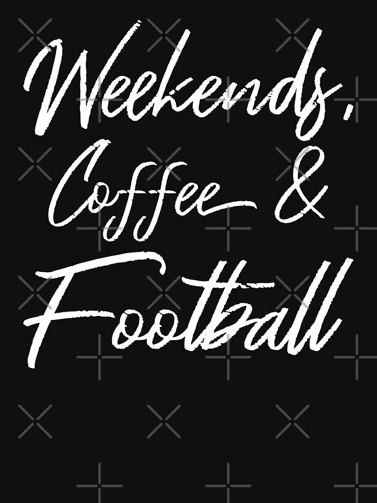 Weekends, Coffee And Football III by Lemon Pepper