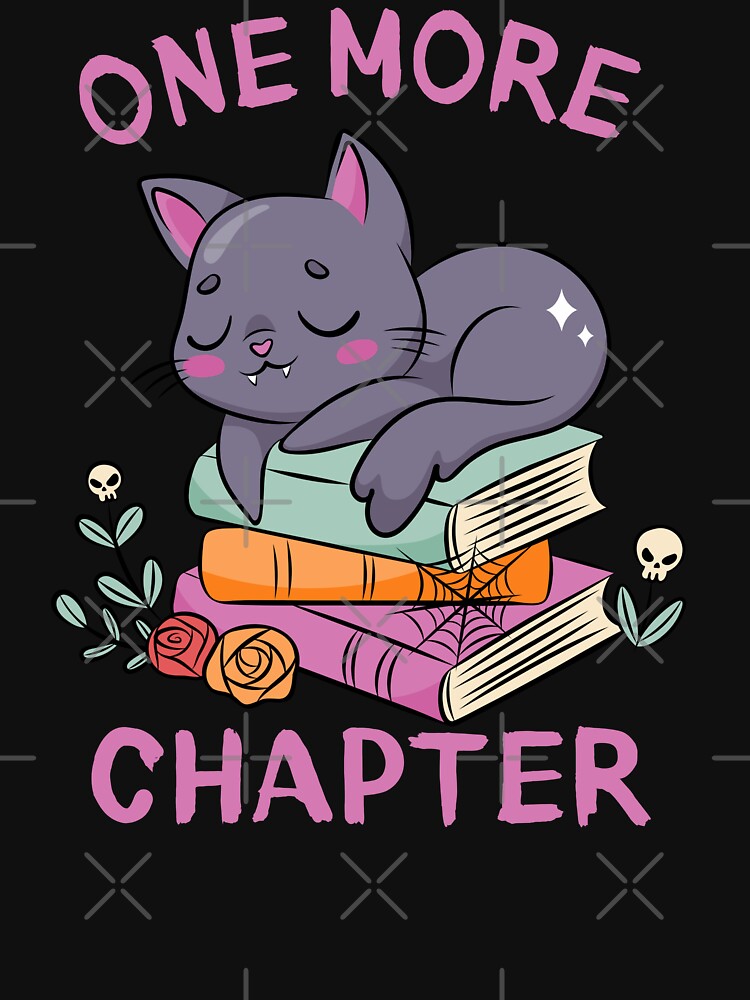 One more chapter by Eolithic