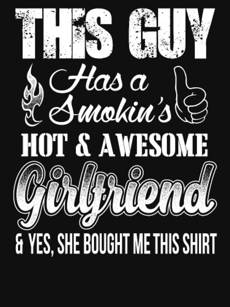 Awesome Girlfriend by aryagiri