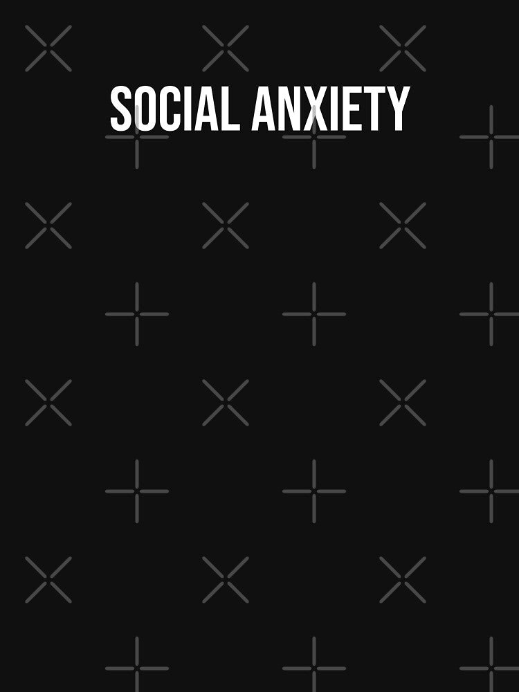social anxiety by House Sparrow