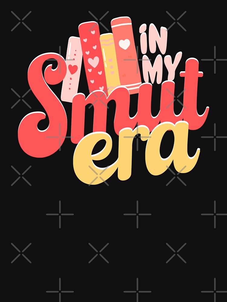 In My Smut Era by Festive Bug