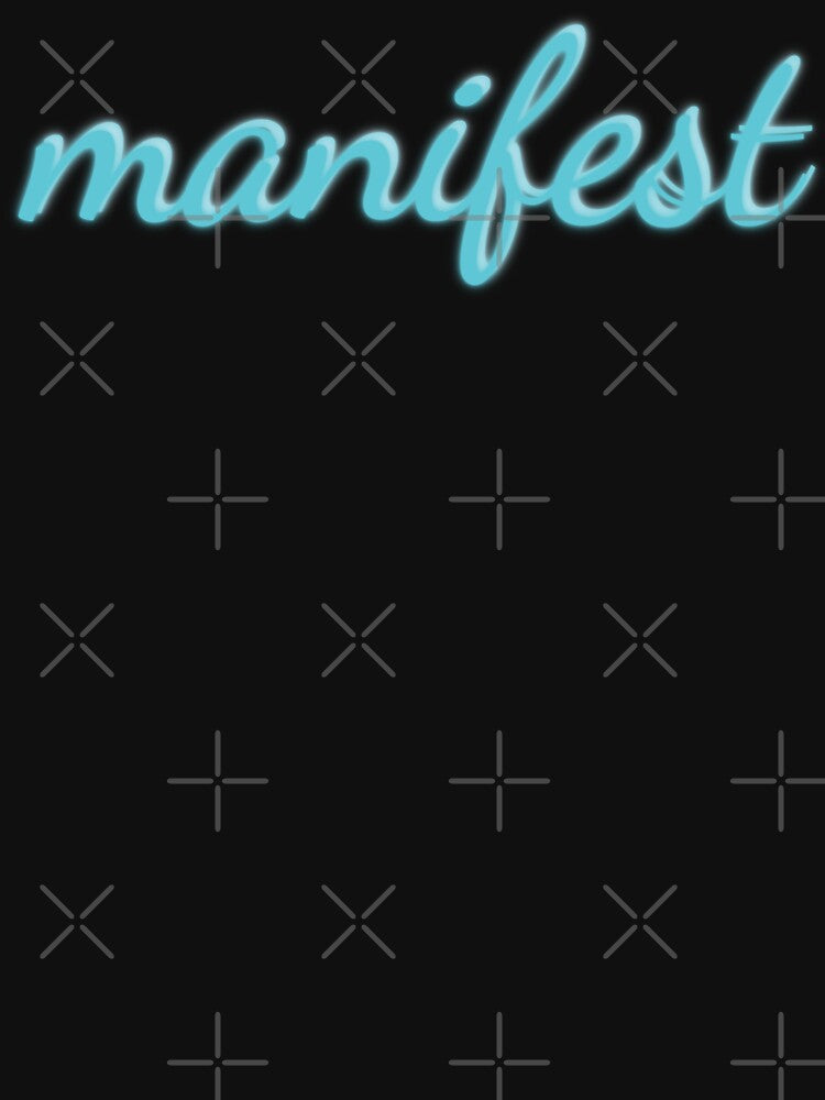 manifest by ARTISTRY 96