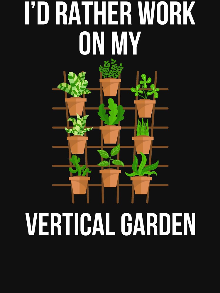 Work On My Vertical Garden Urban Gardener design by jakehughes2015