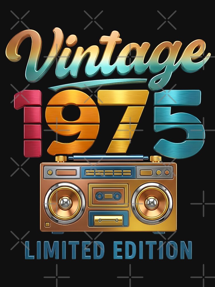 70s by The Design Deck
