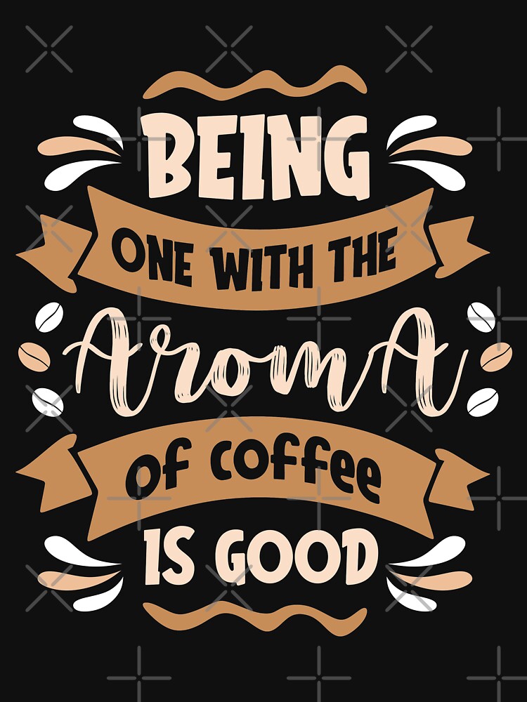 for people who love coffee by maryam madah