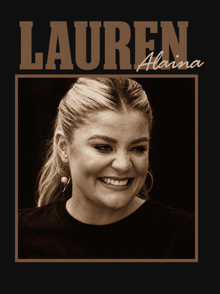 Lauren Alaina by VerdePlantTees