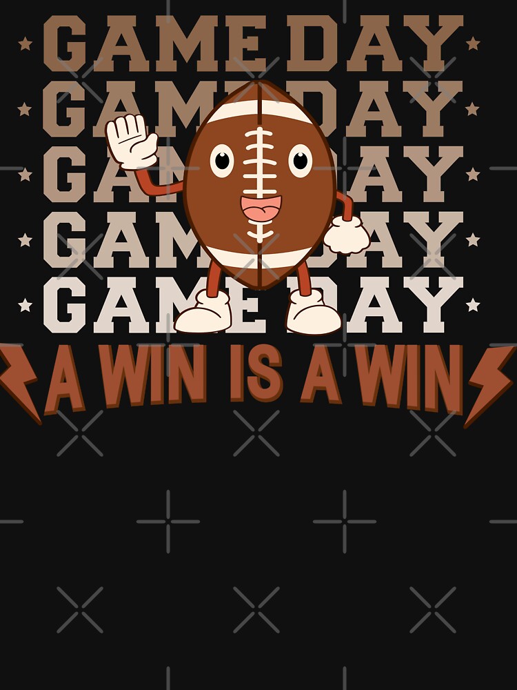 Fall Football Game Day by onzpacesdesign