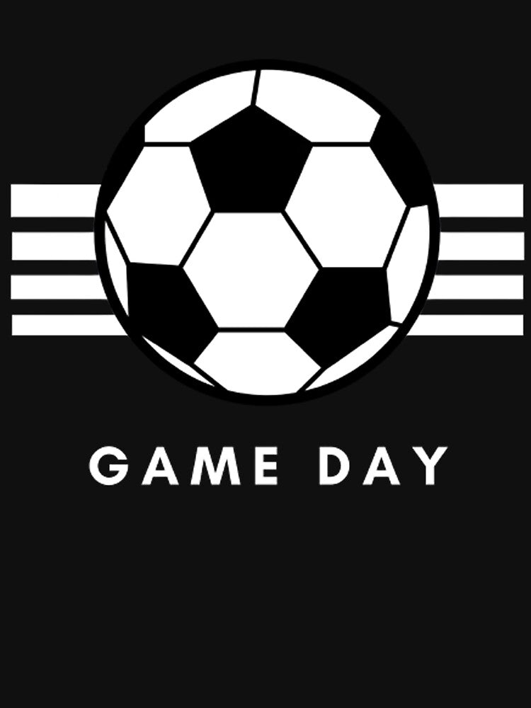 Game day by I​ AM​ O.J.A .