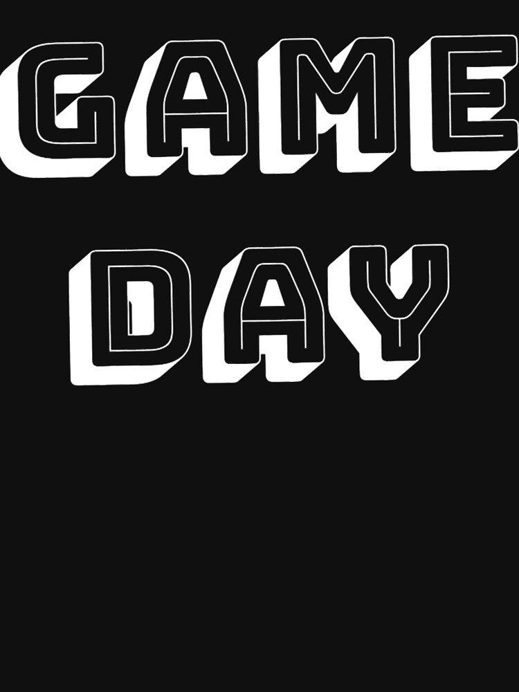 Game Day Classic by MohamedGoldner