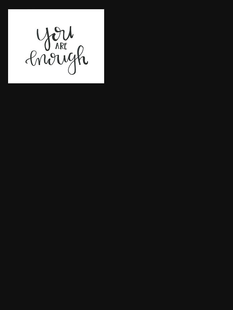 Enough by RayeDesigns