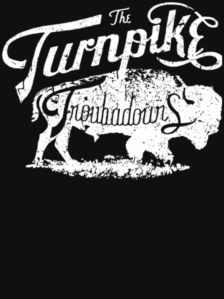 Turnpikes Troubadours by SimooArtist