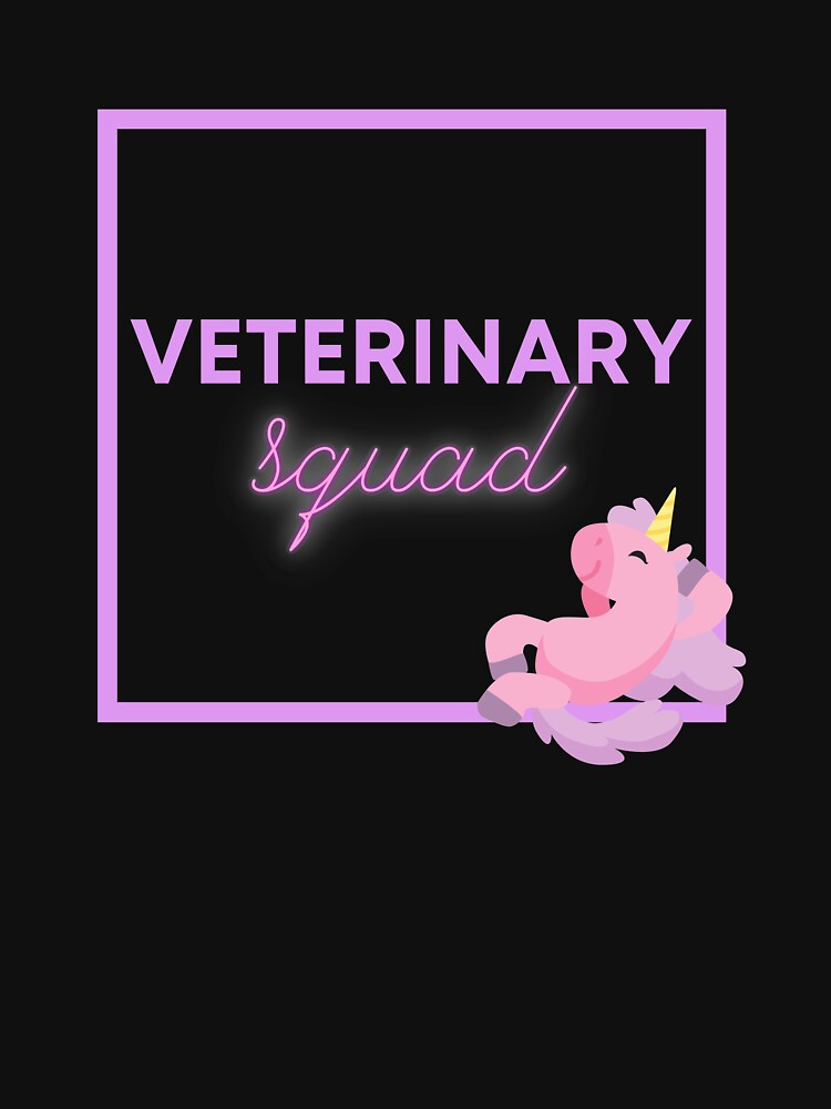 Veterinary squad by 30.Dec