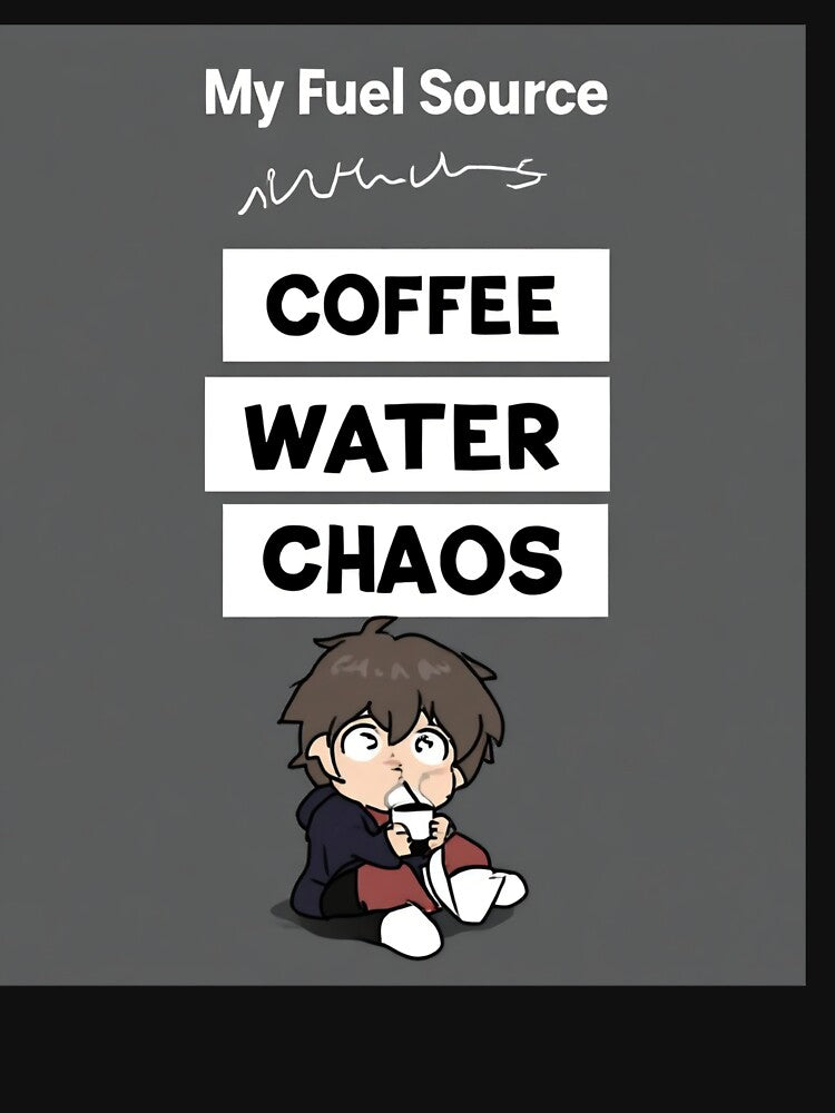Coffee! by Seadcom3