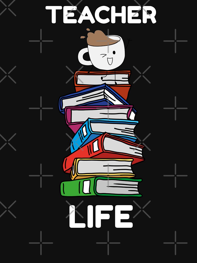 Teacher Life by Sunset-1