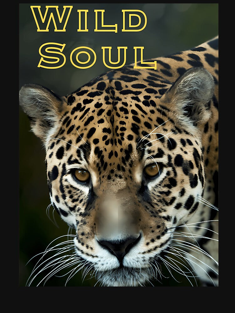 WILD SOUL Stay Wild. by ecequjjbua43