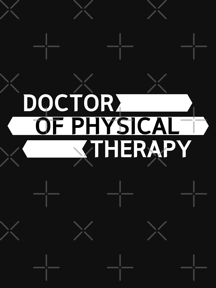 Doctor of Physical therapy by ReichBourne