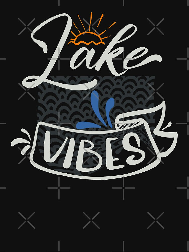 Lake Vibes by FOX1999-Design