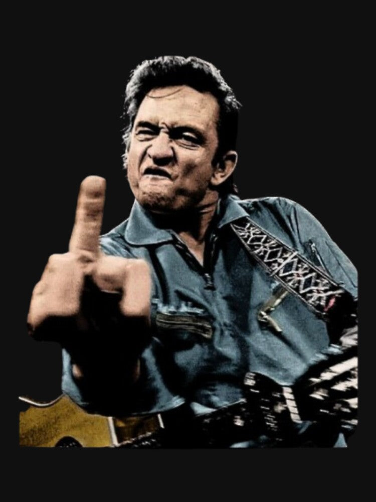 Johnny - Cash by nasiadesigns