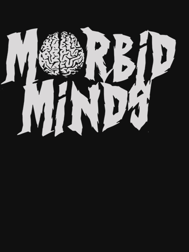 morbid chuden podcast by Diegoedwards