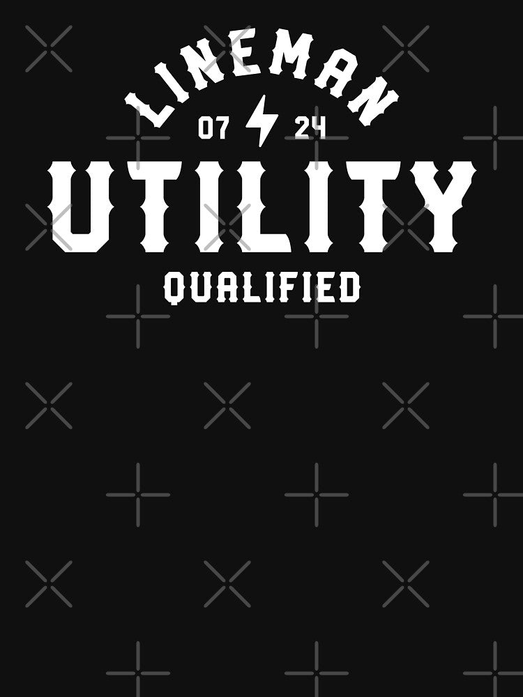 Utility Lineman #3 by SalahBlt