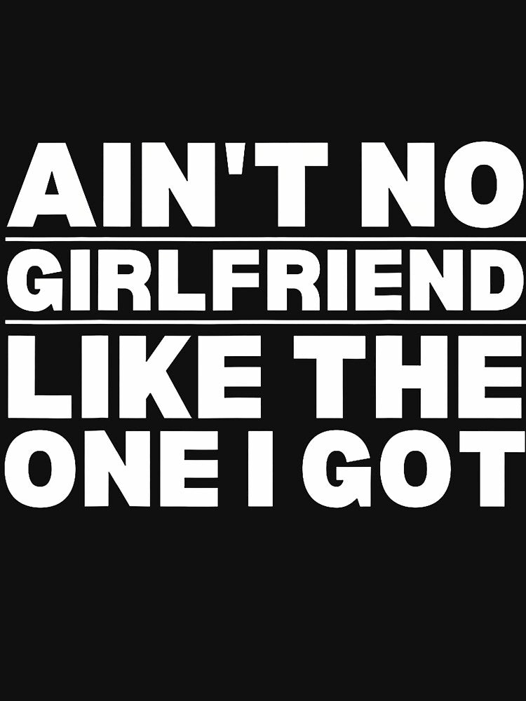Ain't No Girlfriend Like The One I Got Family Reunion by MargieLauren
