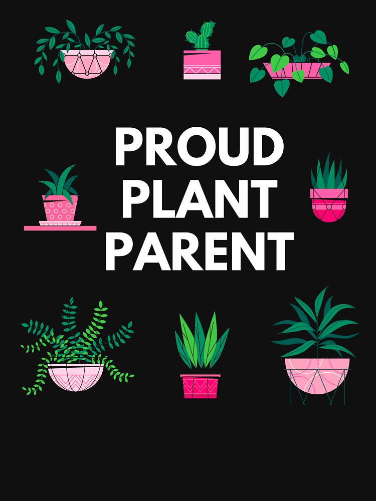 Proud plant parent by NevilleNoFriend