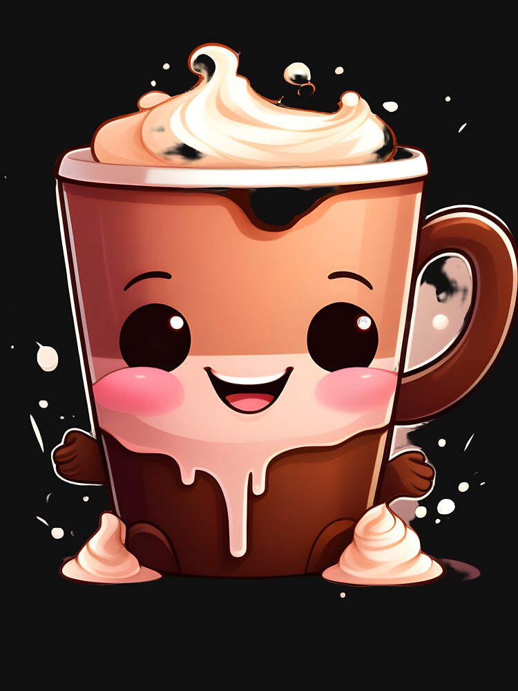 National Hot Chocolate Day by r105