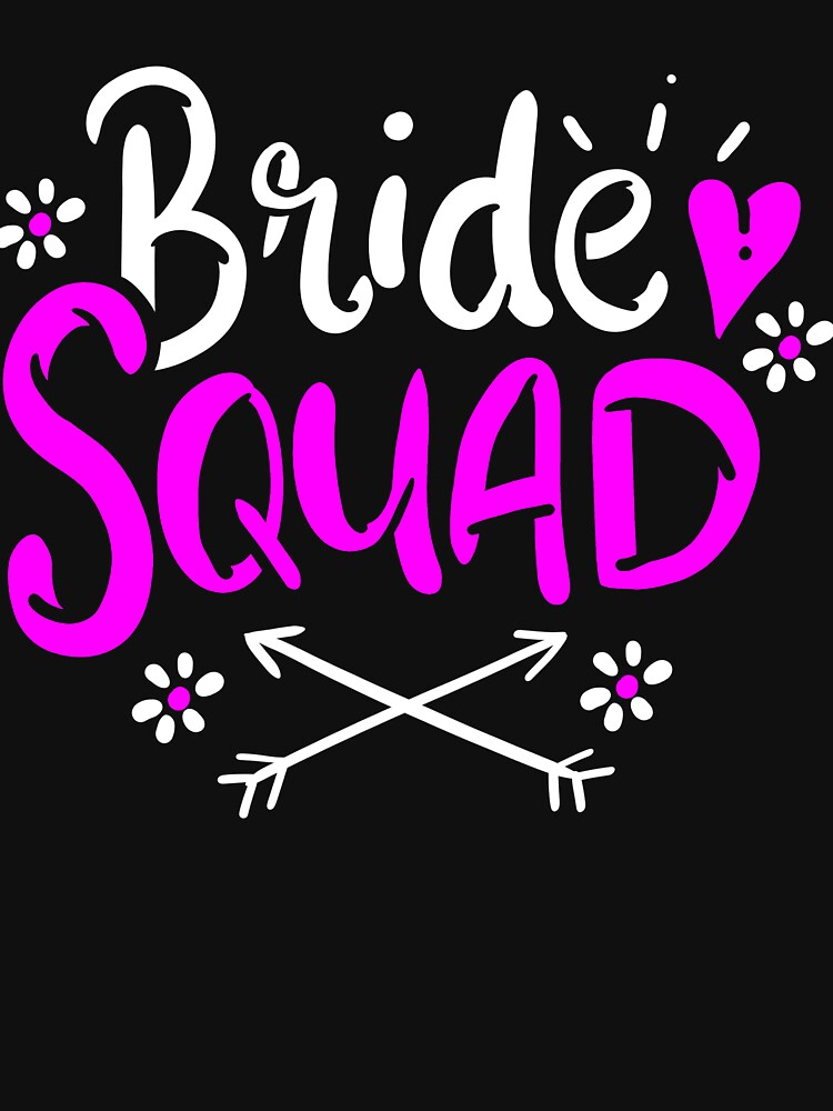 Bridesmaid by 4tomic