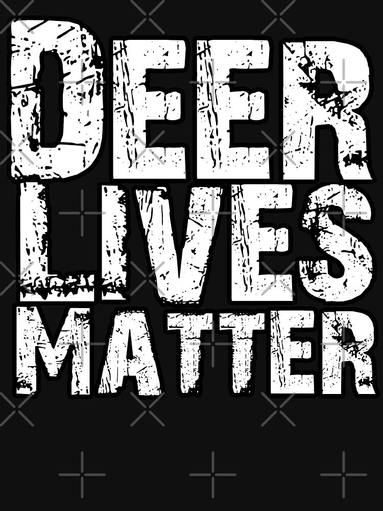 Protect Deer Hunting Club Design Quotes by Akmloza