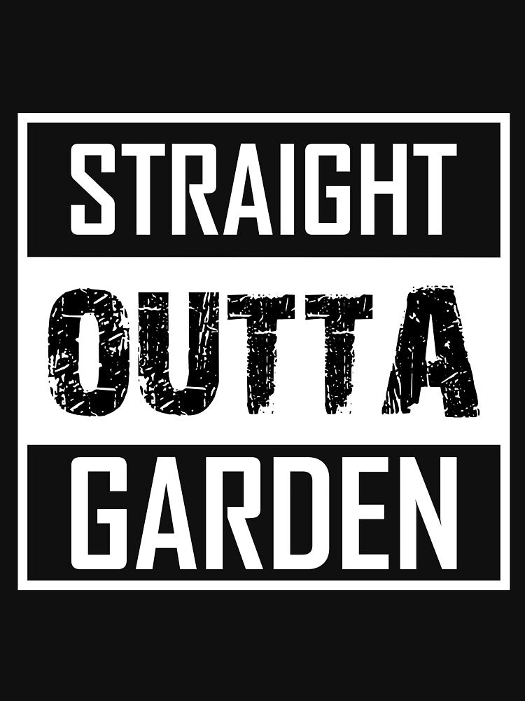 Gardener gift by iskapa