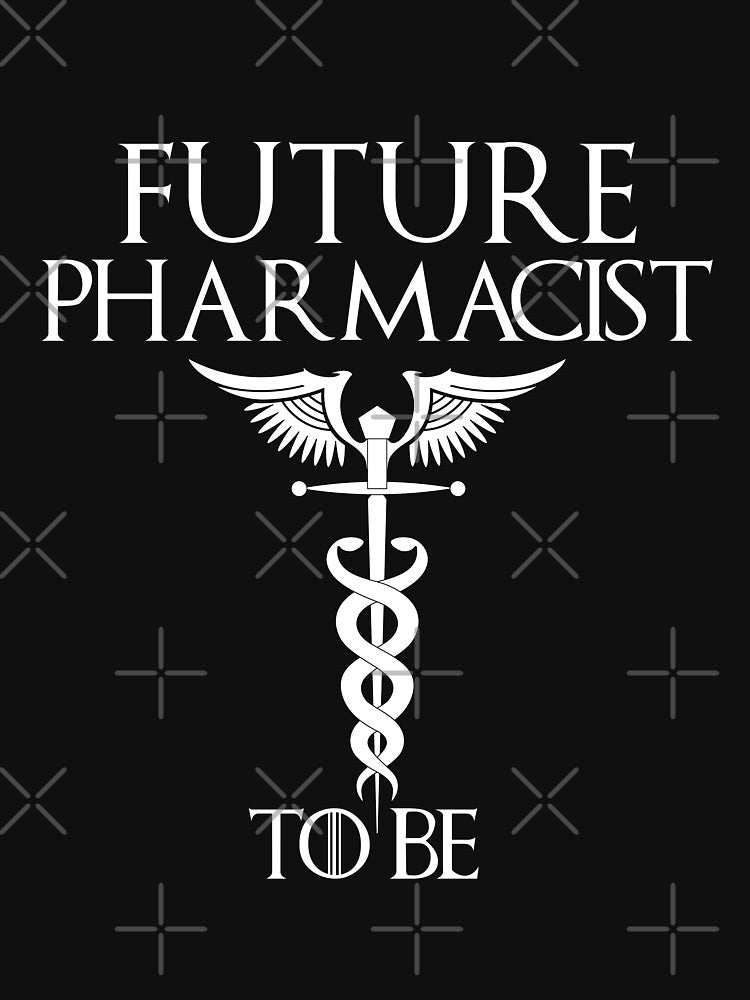 Future pharmacist to be for pharmacy students by anins-azuree