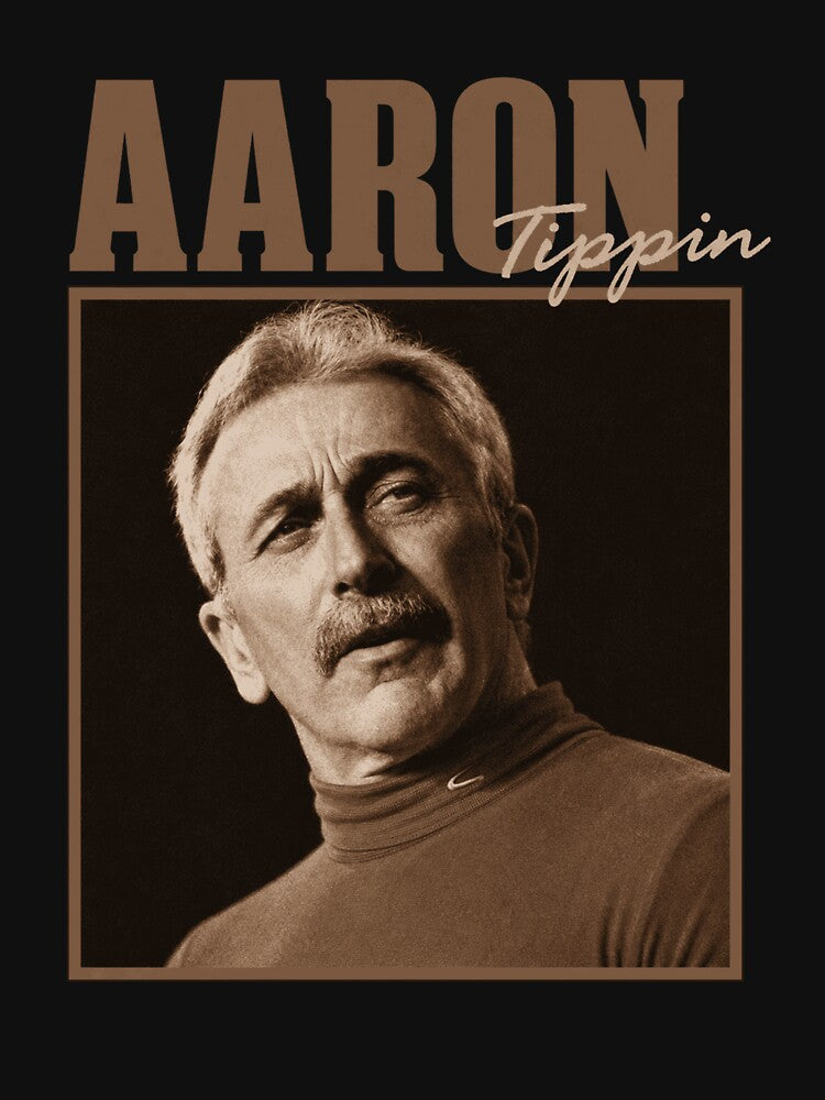 Aaron Tippin by VerdePlantTees