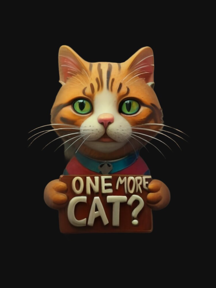 One more cat for animals lovers by BlueGoldArt