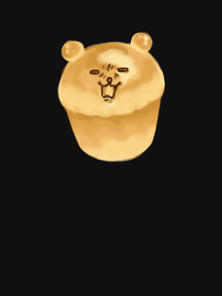 BearBread by cann1balistick