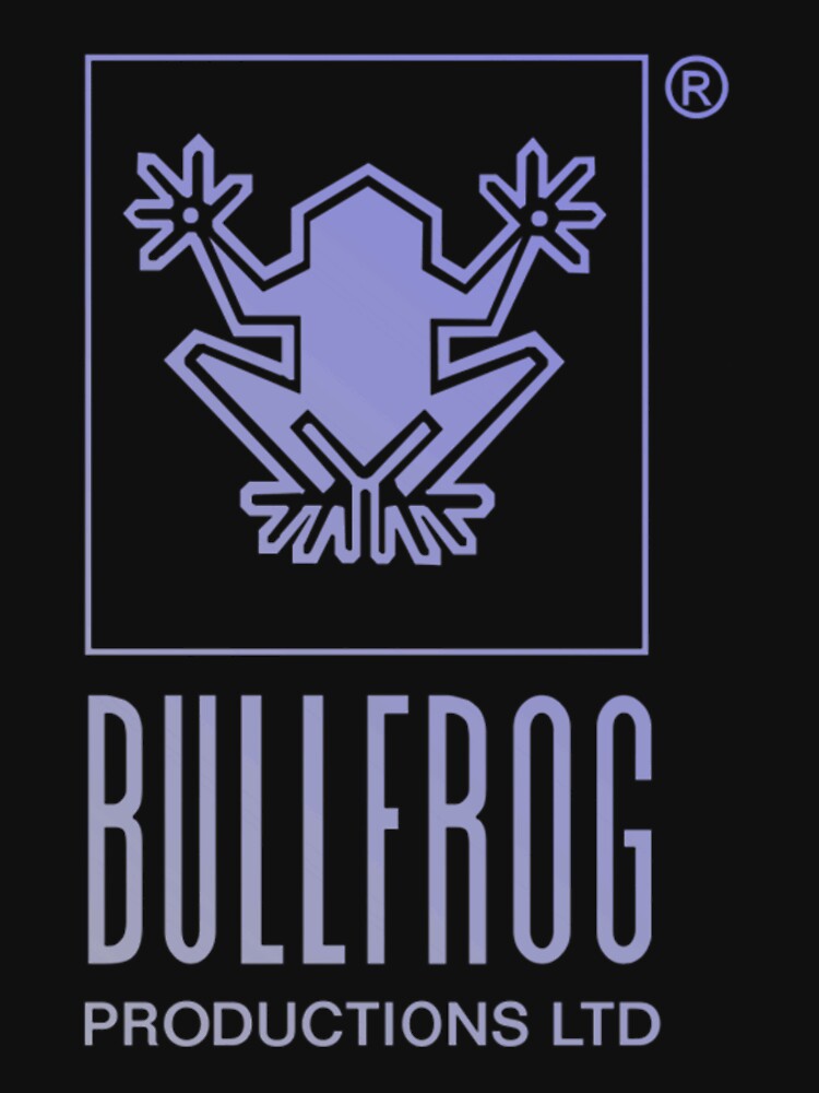 Bullfrog Bullfrog Graphic by BrandonTolbert Unisex