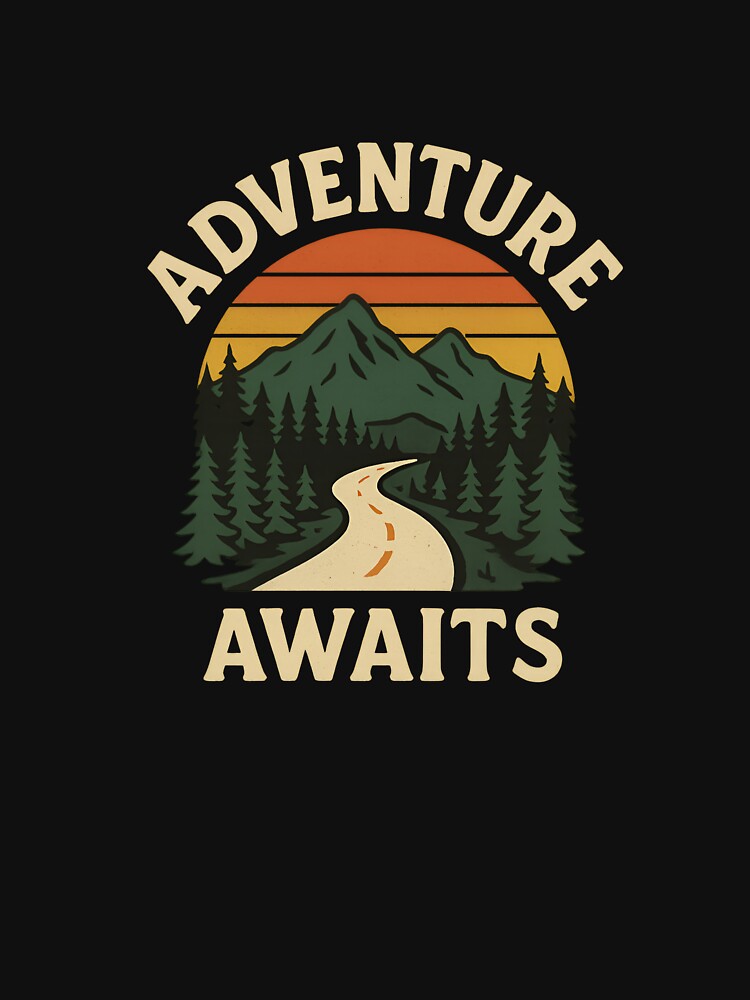 Adventure awaits explorer by Fleimas