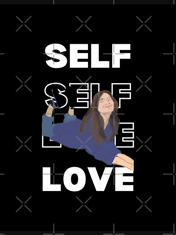 Self love by ArtwithloveIN