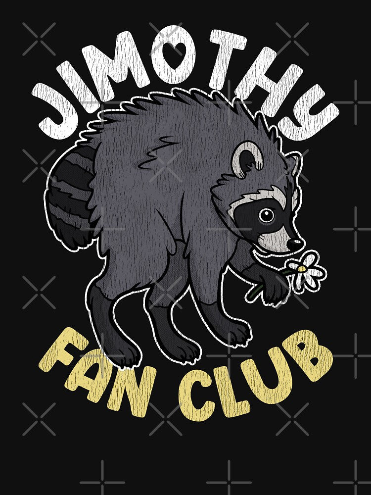 Jimothy Fan Club by ninthstreet