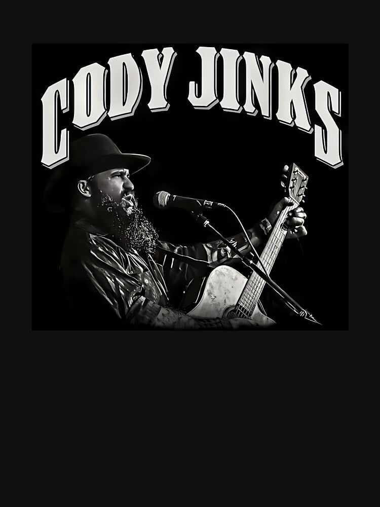 Cody Jinks Tour Band Music by nucrane82