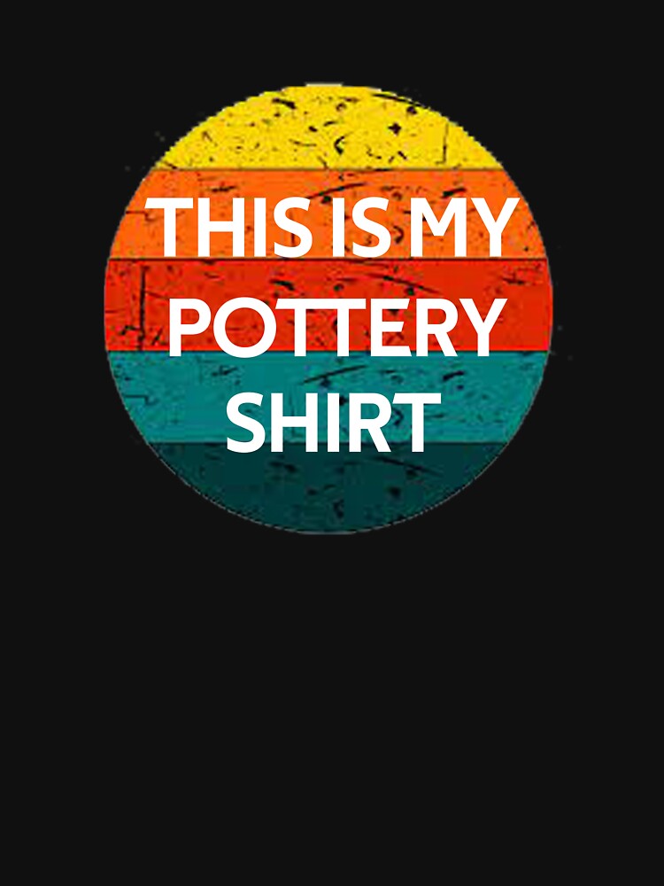This Is My Pottery by rachidhaz