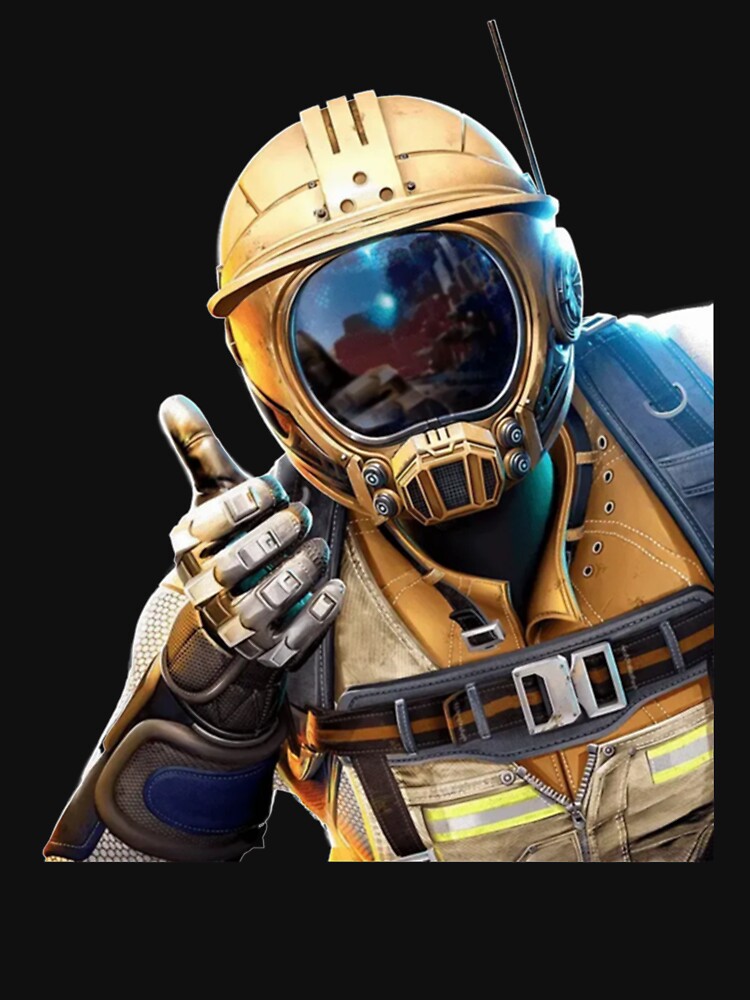 Satisfactory Engineer by Dominic-Shop