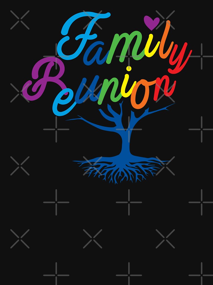 Family Reunion05C by Cushy Digital