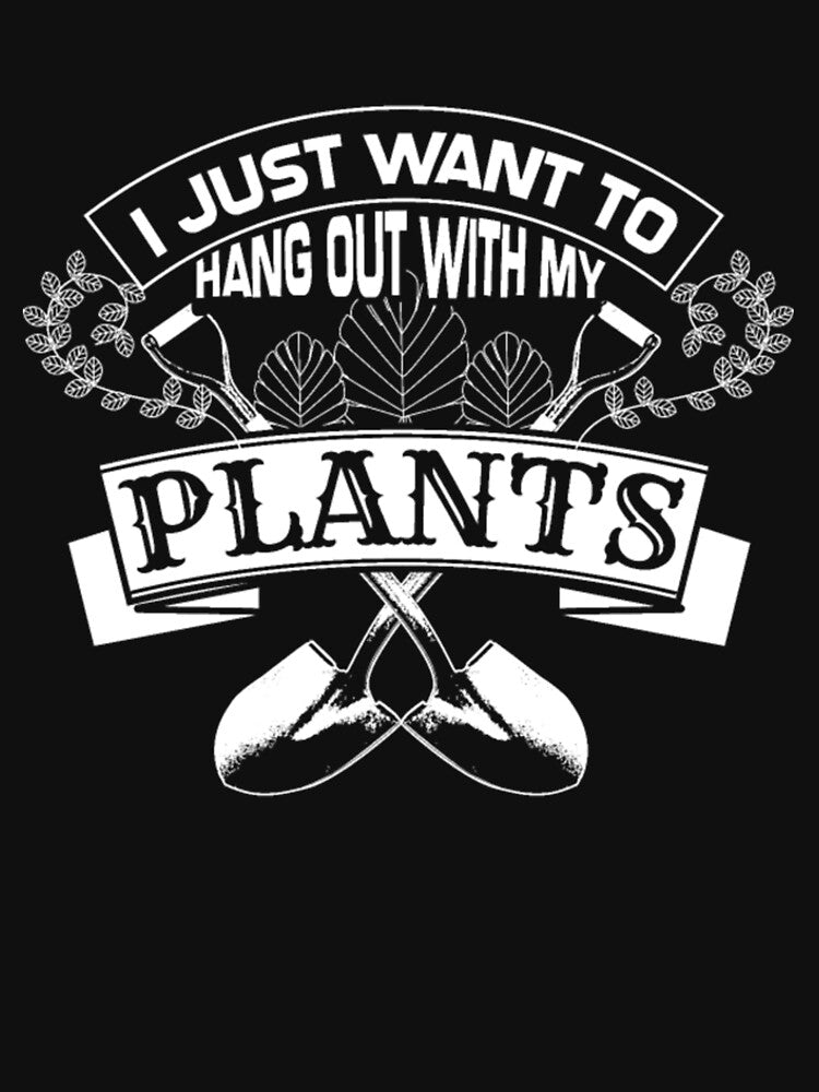 Plants Gardener Lawn Mower Farmer by ClamenTaon