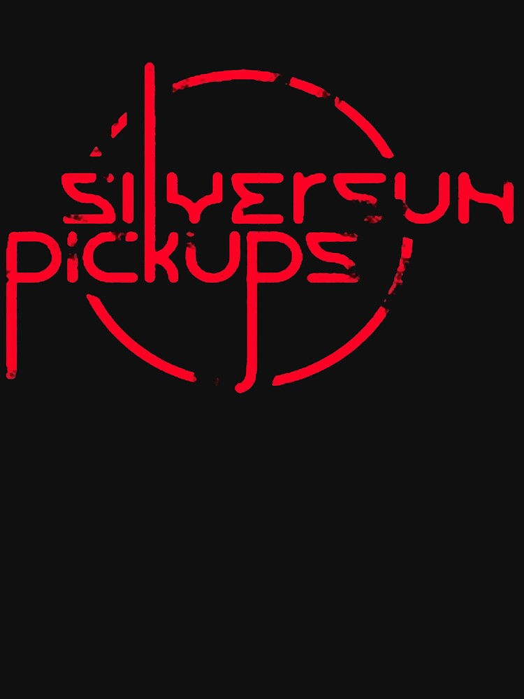 silversun pickups by AudricMajory Unisex