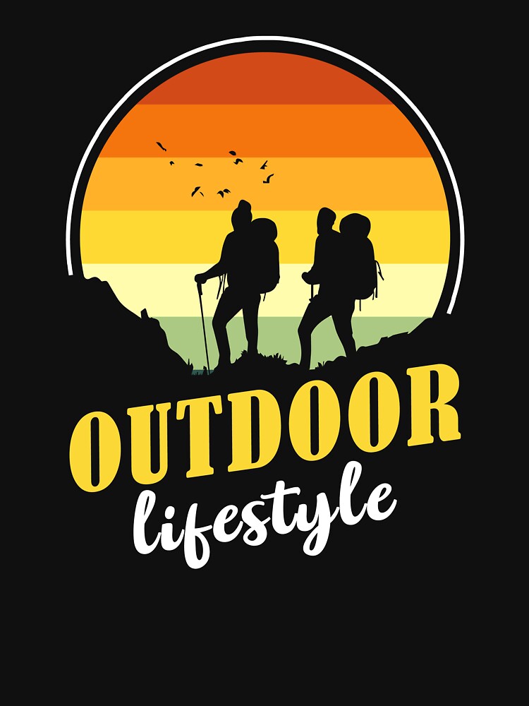 Outdoor lifestyle by Spreading Smile
