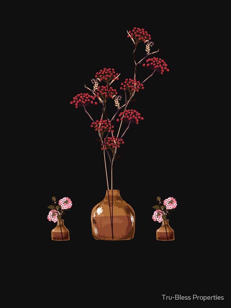 Garden Plants by Tru-Bless Properties