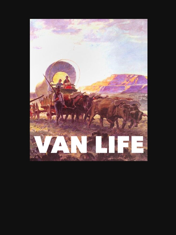Van Life by TwistedWords