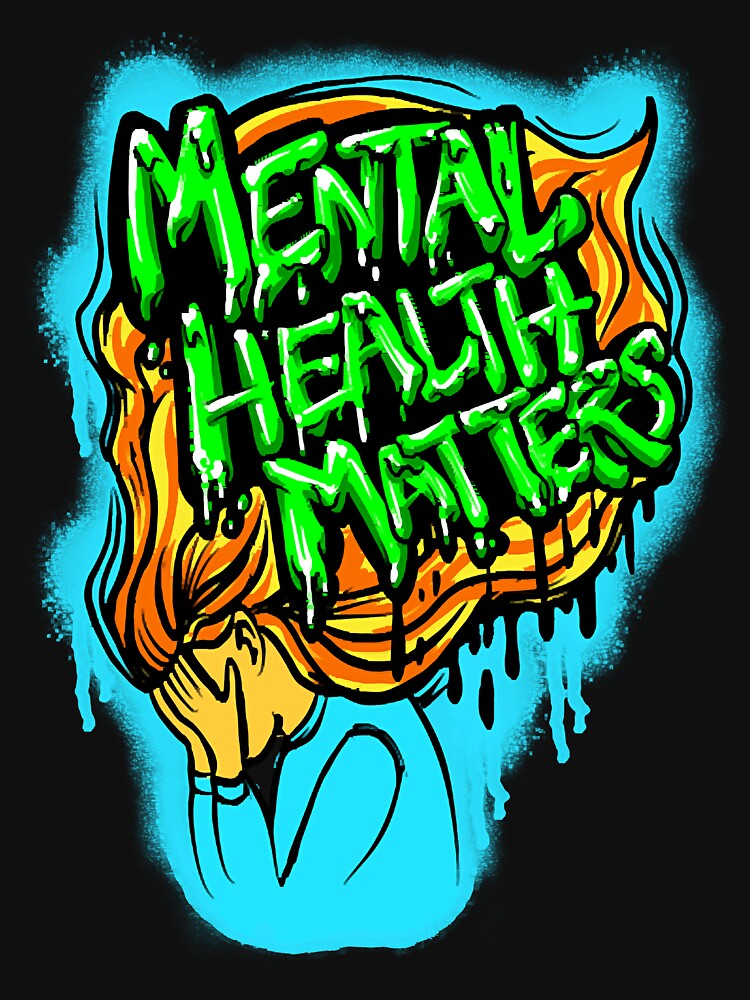 Mental Health Matters by MollySchn95927